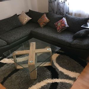 Appartement met Twee Slaapkamers